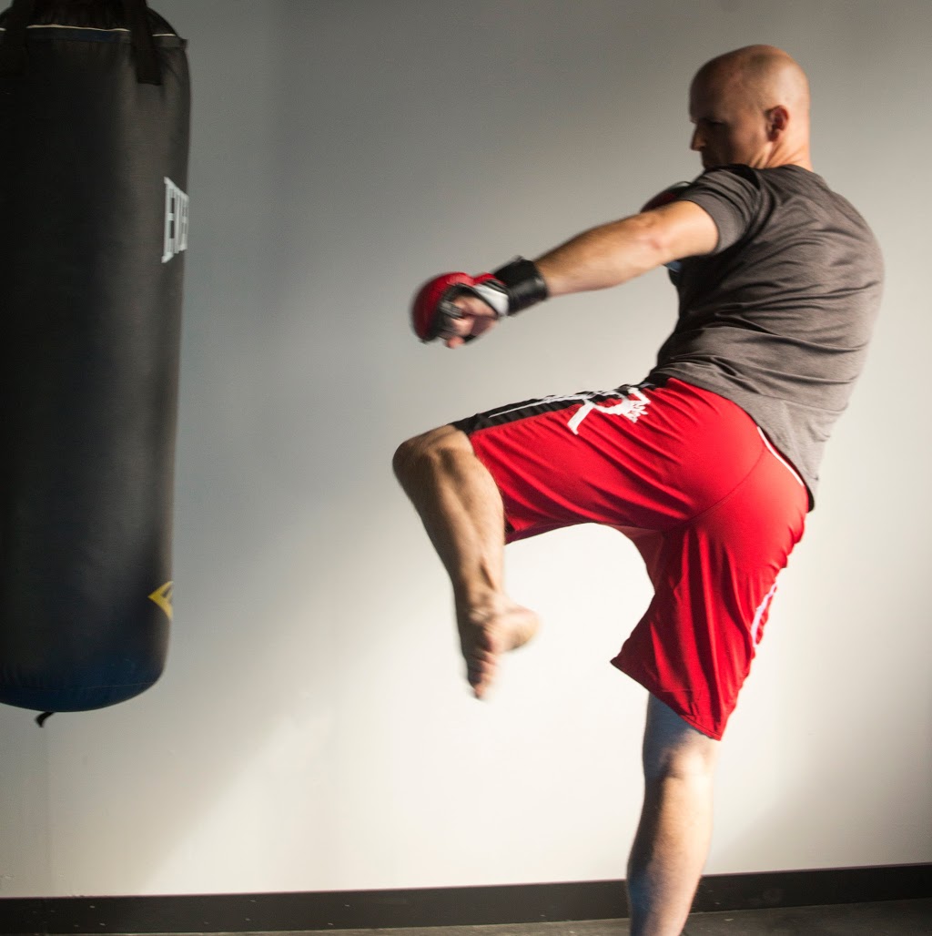 Explosive Martial Arts | 608 Upper James St, Hamilton, ON L9C 2Y8, Canada | Phone: (905) 528-4929