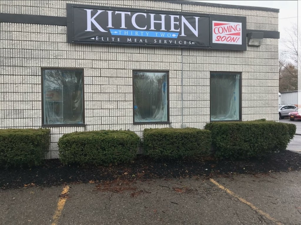 Kitchen 32 | 5 Lake St, Hamburg, NY 14075, USA | Phone: (716) 649-3232
