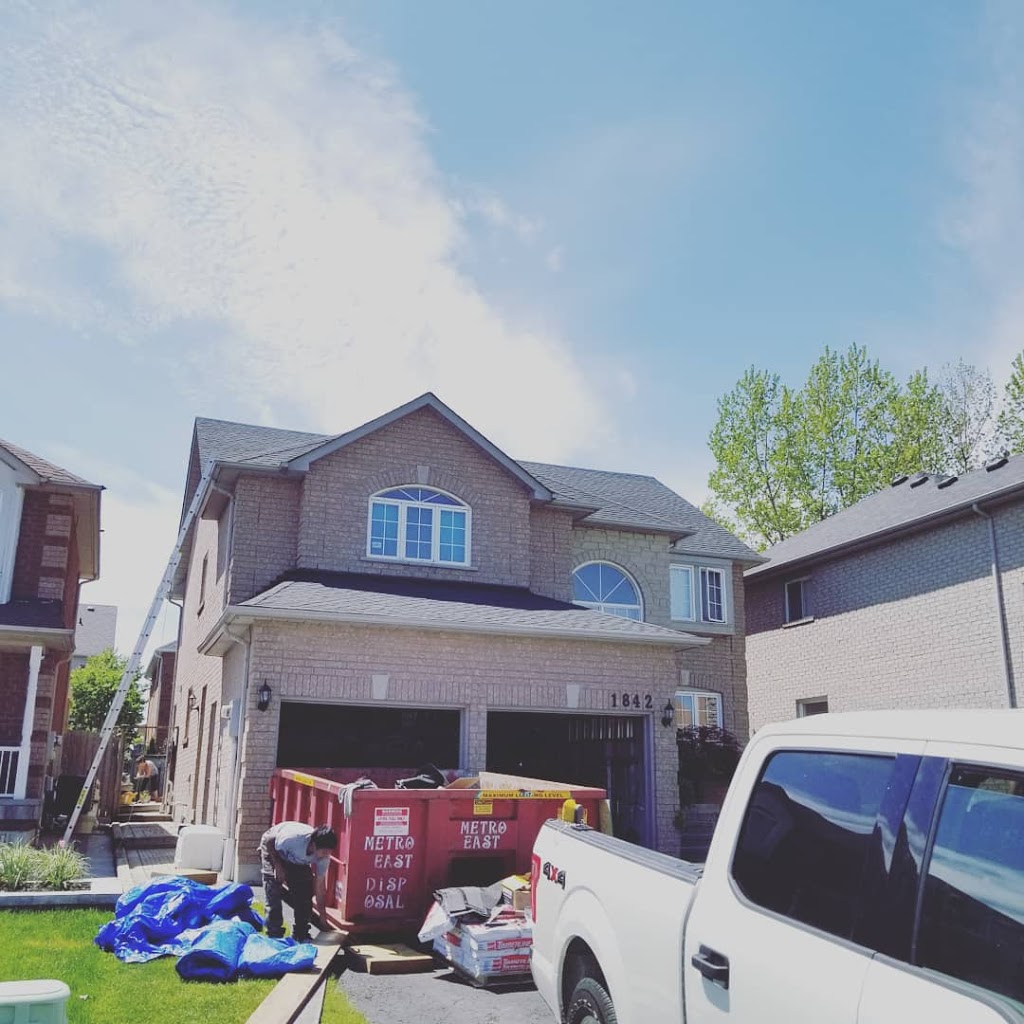 Skytop Contracting | Oshawa, ON L1v 7j2, Canada | Phone: (437) 993-4823