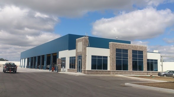 Road and Track Industries Inc. | 2528 Bowman St, Innisfil, ON L9S 0H9, Canada | Phone: (705) 734-3350
