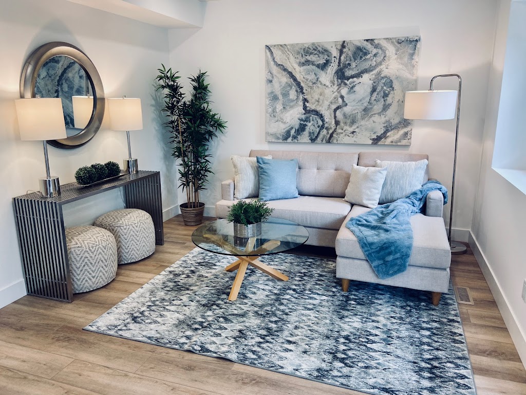 Transcend Staging and Interiors Inc. | Calgary, AB T3C 3H5, Canada | Phone: (403) 608-4056