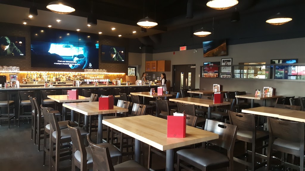 Boston Pizza | 739 Boulevard Arthur-Sauvé, Saint-Eustache, QC J7P 4X5, Canada | Phone: (450) 983-9996