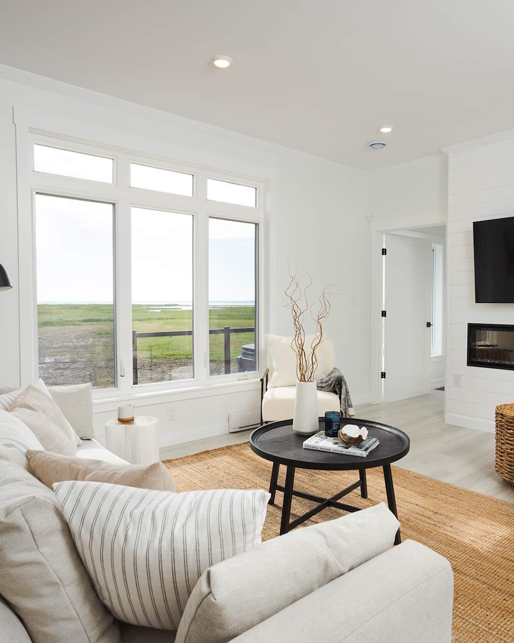 Over the Top Painting | 834 Cape Breton Rd, Saint-Philippe, NB E1H 1V4, Canada | Phone: (902) 719-8331