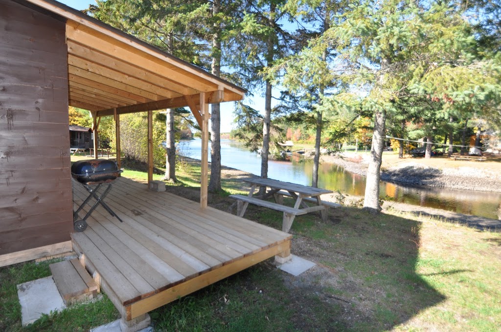 Wolseley Lodge | 2652 Ontario 528, Noëlville, ON P0M 2N0, Canada | Phone: (705) 898-3356