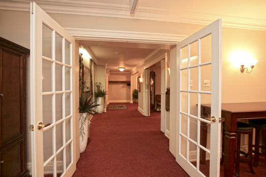 Barthel Funeral Home | 566 Queenston Rd, Cambridge, ON N3H 3J8, Canada | Phone: (519) 653-3251