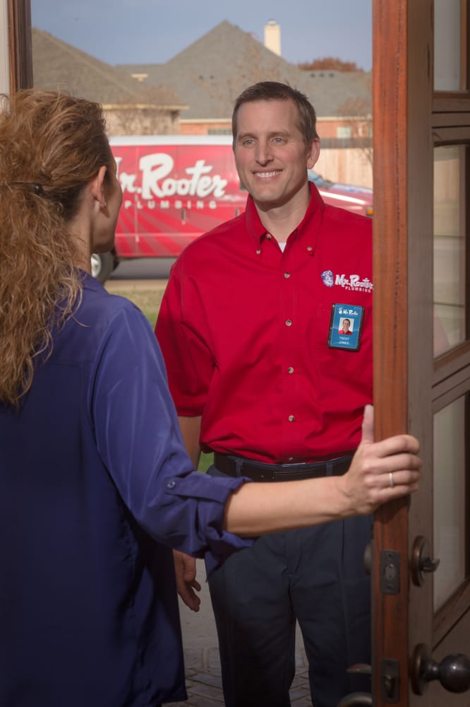 Mr. Rooter Plumbing Of Cambridge ON | 191 Samuelson St, Cambridge, ON N1R 1K2, Canada | Phone: (519) 621-8776