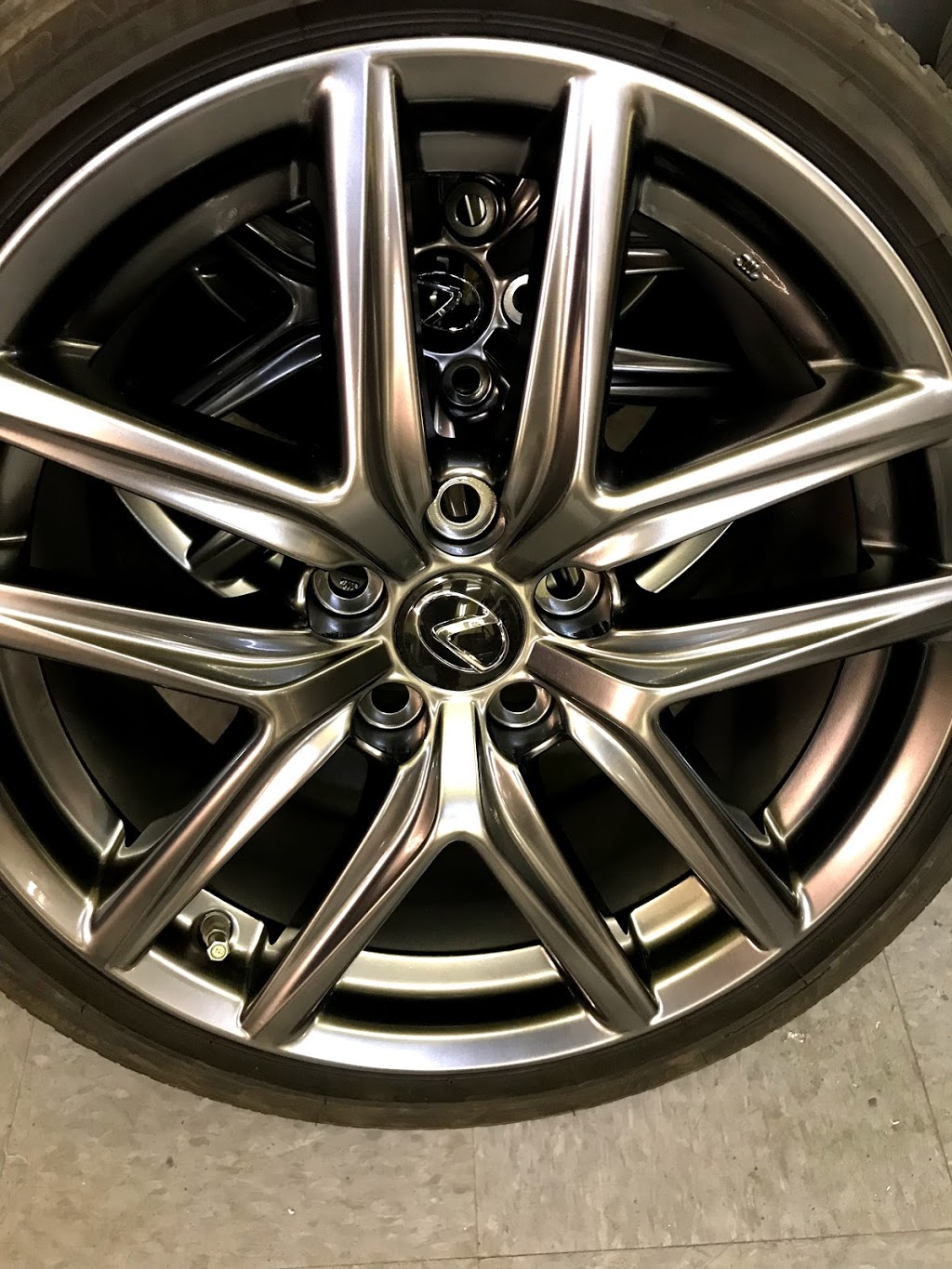 Wheel Repair Canada | 7-12180 44 St SE, Calgary, AB T2Z 4A2, Canada | Phone: (403) 707-7661