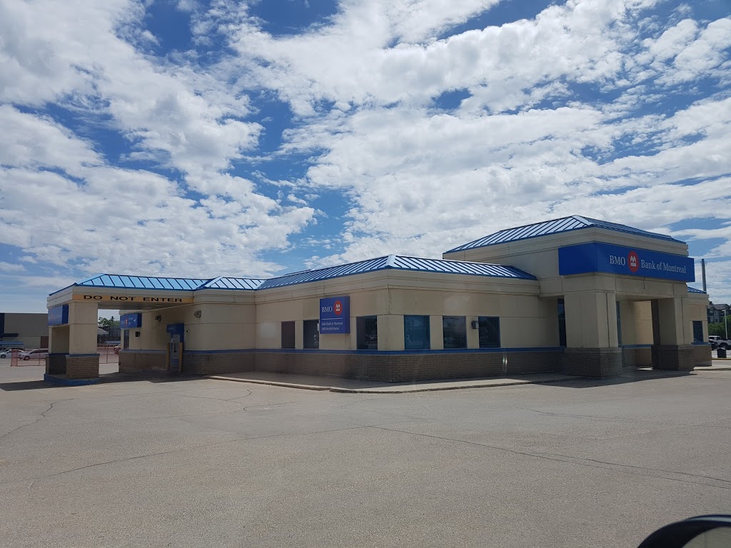 BMO Bank of Montreal | 305 Albert St N, Regina, SK S4R 3C3, Canada | Phone: (306) 569-5733