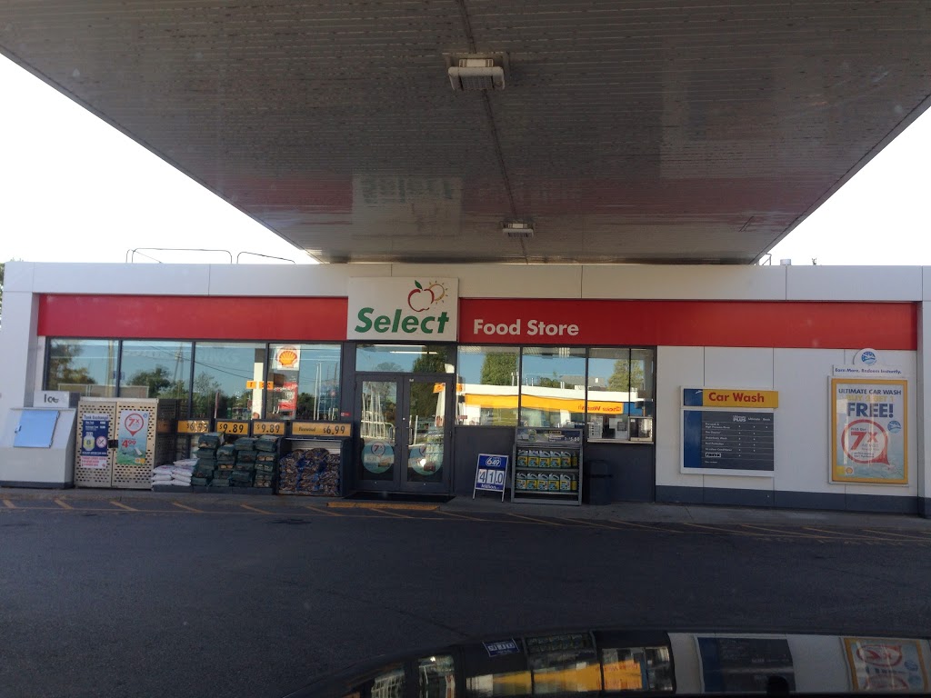 Shell | 4574 King St E, Kitchener, ON N2P 2G6, Canada | Phone: (519) 653-4541