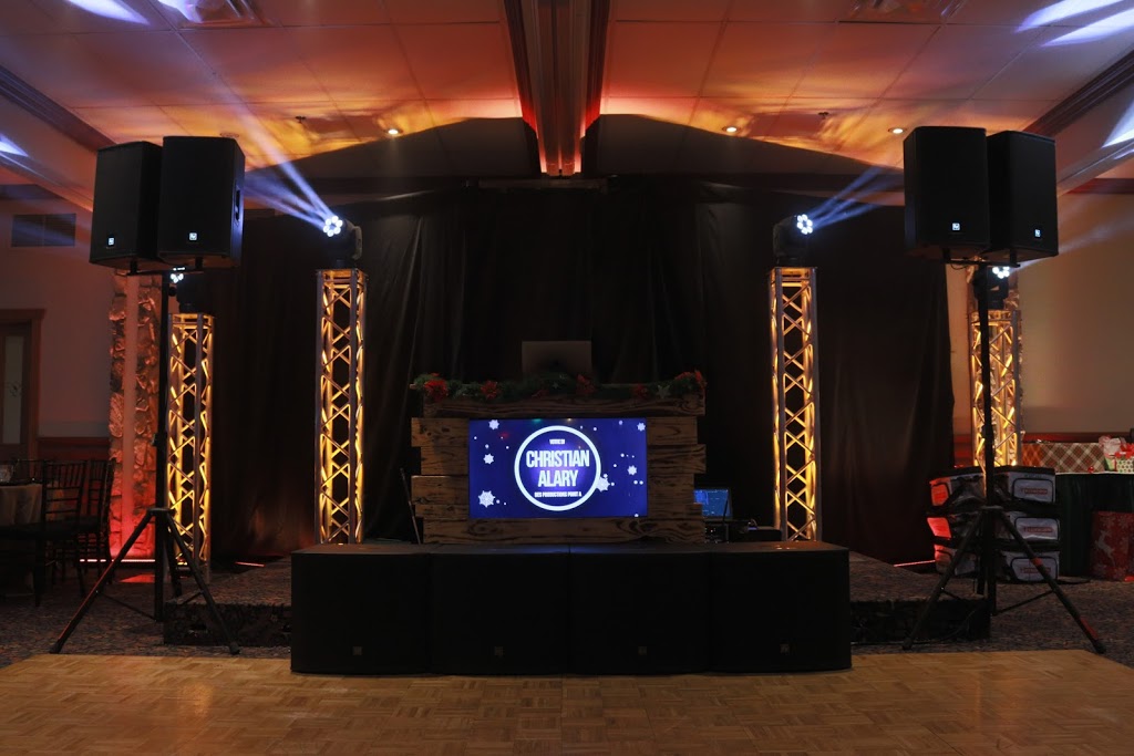 Point A | Sainte-Sophie, QC J5J 2V2, Canada | Phone: (514) 585-4020