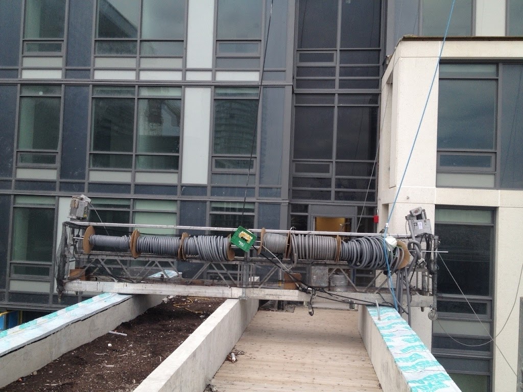 LPK Construction Caulking and Painting | 5 Buxton Rd, North York, ON M3M 1Y6, Canada | Phone: (647) 224-9067