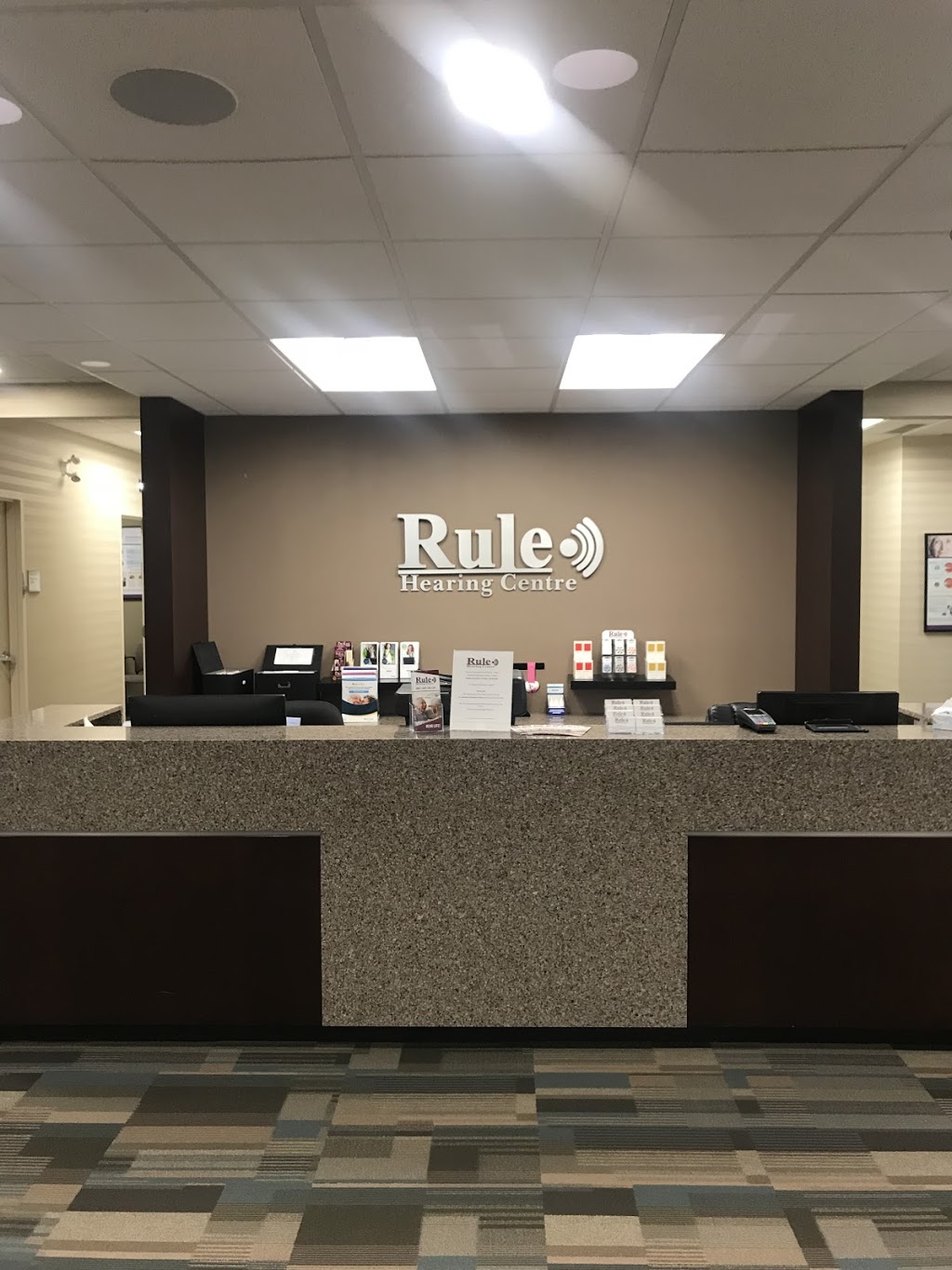 Rule Hearing Centre | 735 St Clair St, Chatham-Kent, ON N7L 0E9, Canada | Phone: (519) 380-0907