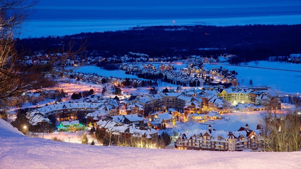 Vacation in Blue Mountain, Ontario | 147 Kandahar Ln, The Blue Mountains, ON L9Y 0N3, Canada | Phone: (416) 528-6697