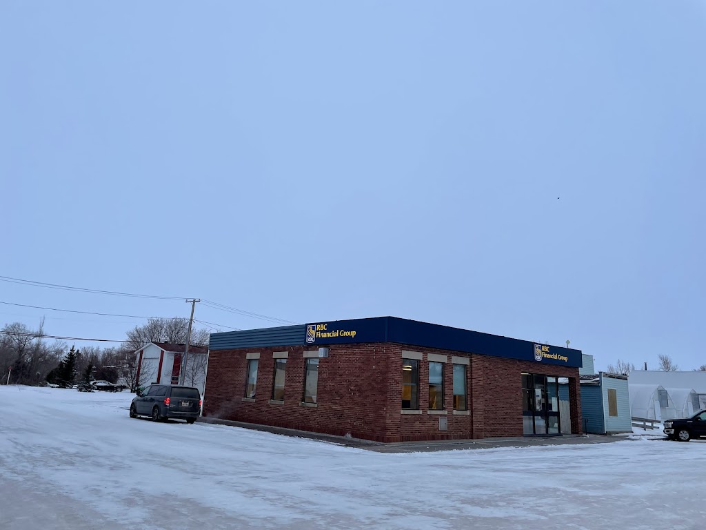 RBC Royal Bank | 1 Ave W, Elrose, SK S0L 0Z0, Canada | Phone: (306) 378-3300