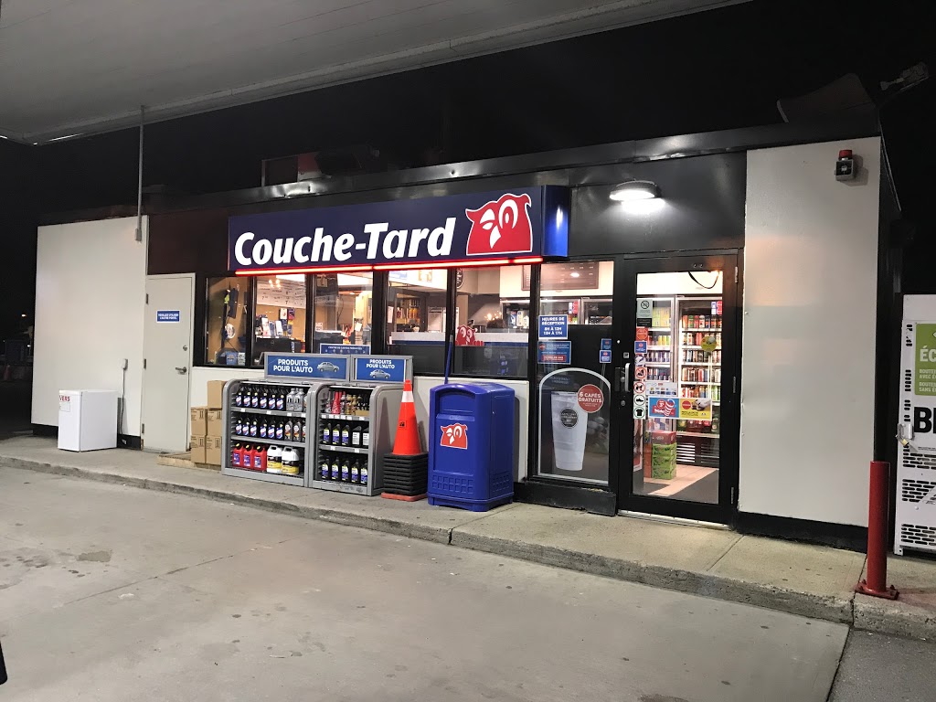 Couche-Tard | 480 Boulevard Saint-Joseph, Gatineau, QC J8Y 3Y7, Canada | Phone: (819) 777-4793