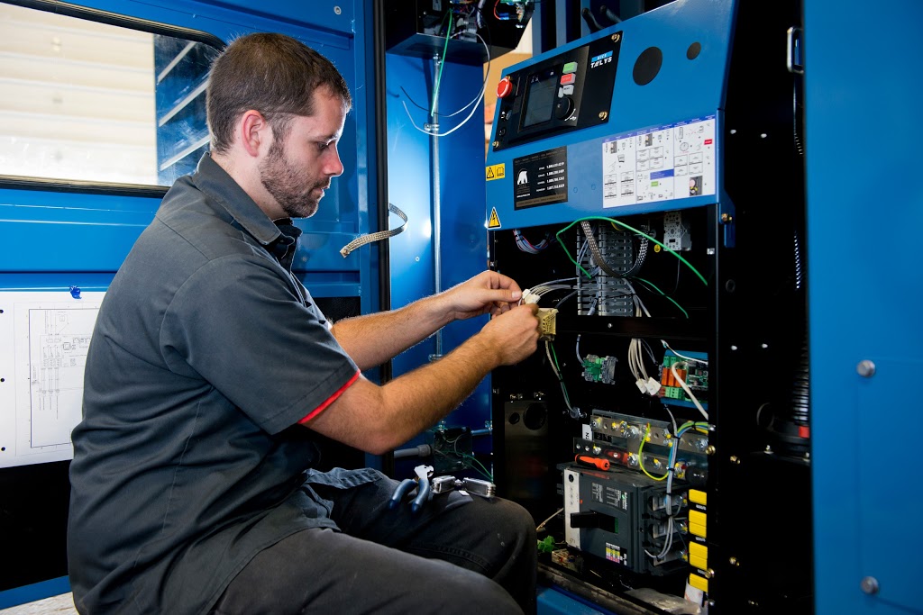 GAL Power Systems | 2558 Carp Rd, Carp, ON K0A 1L0, Canada | Phone: (613) 831-3188