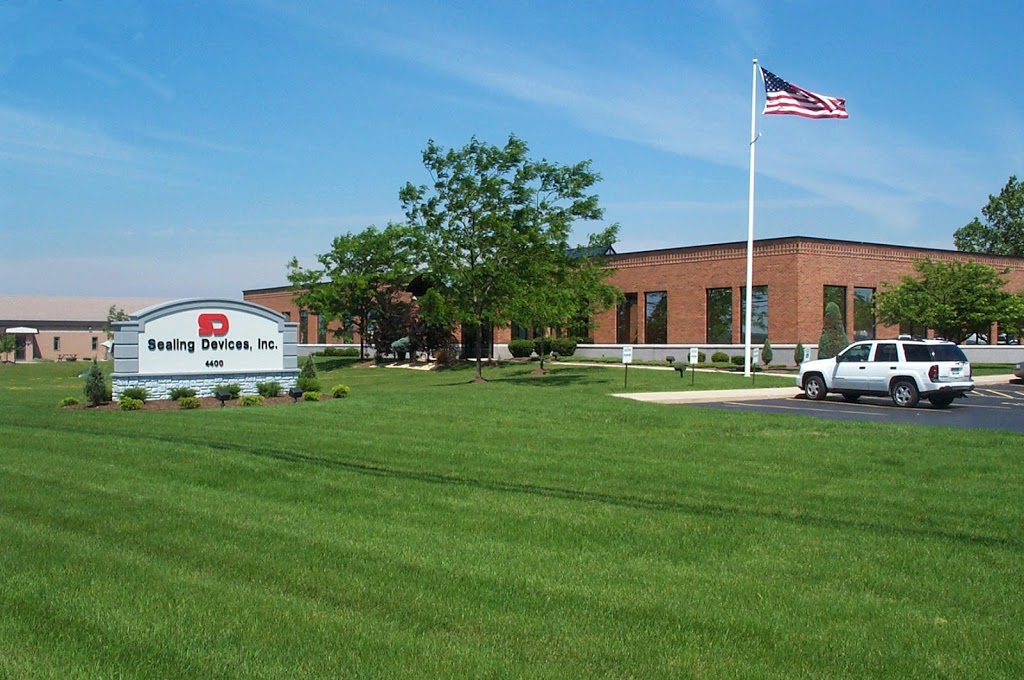 Sealing Devices Inc. | 4400 Walden Ave, Lancaster, NY 14086, USA | Phone: (716) 684-7600