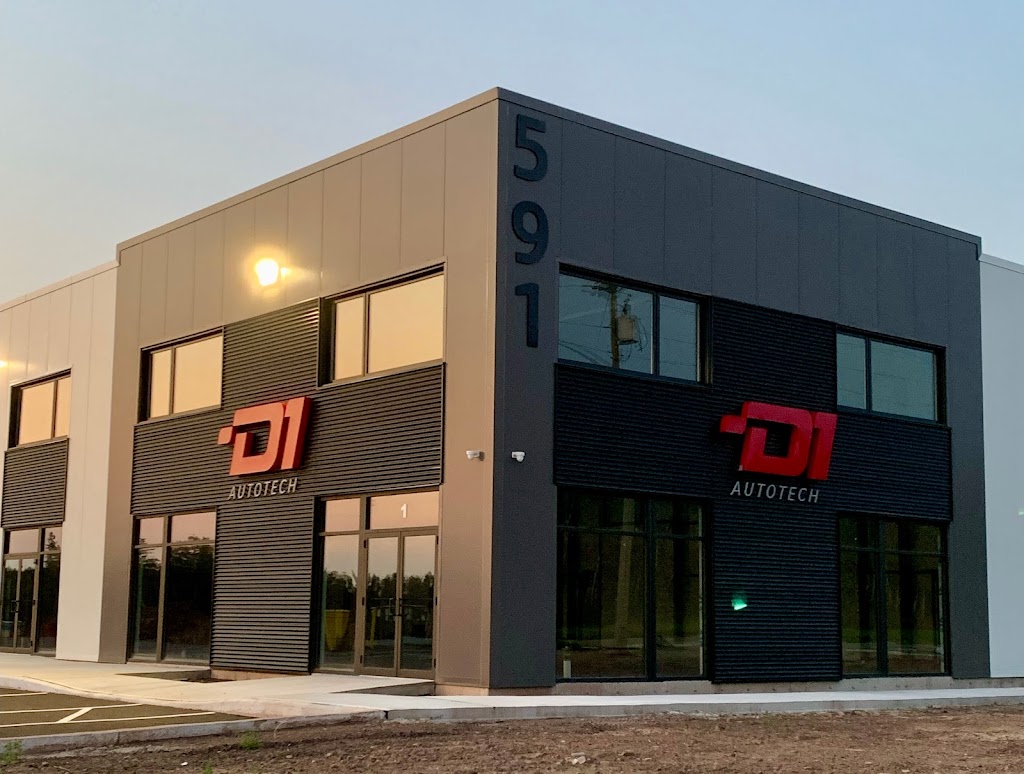 D1 Autotech Ltd | 591 Ferdinand Blvd, Dieppe, NB E1A 7G1, Canada | Phone: (506) 872-2024