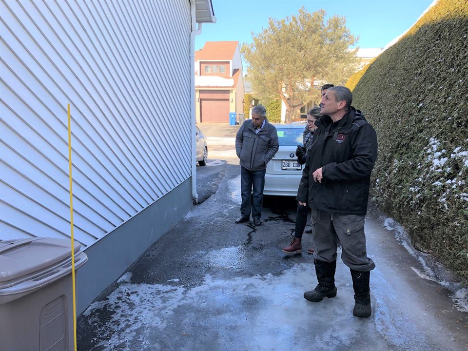 Inspections en bâtiments Lapello & Associés Sherbrooke | 4145 Boulevard de lUniversité, Sherbrooke, QC J1N 2W1, Canada | Phone: (819) 580-7879