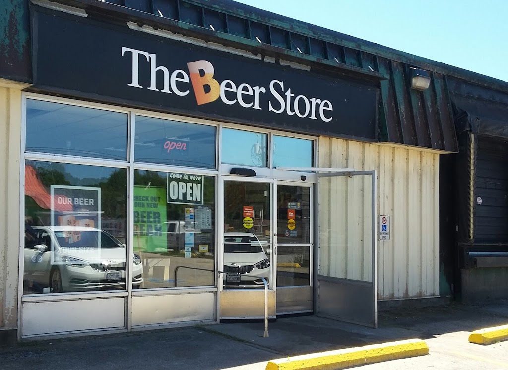 Beer Store 4109 | 704 Main St, Sauble Beach, ON N0H 2G0, Canada | Phone: (519) 422-1706