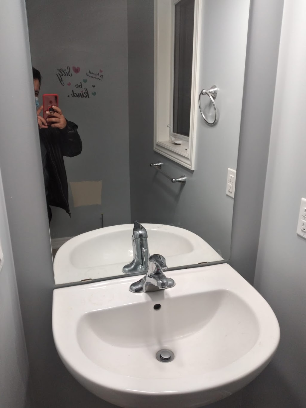 Red Maple Cleaning | 40 Concord Ave, St. Catharines, ON L2M 5N8, Canada | Phone: (647) 450-7093