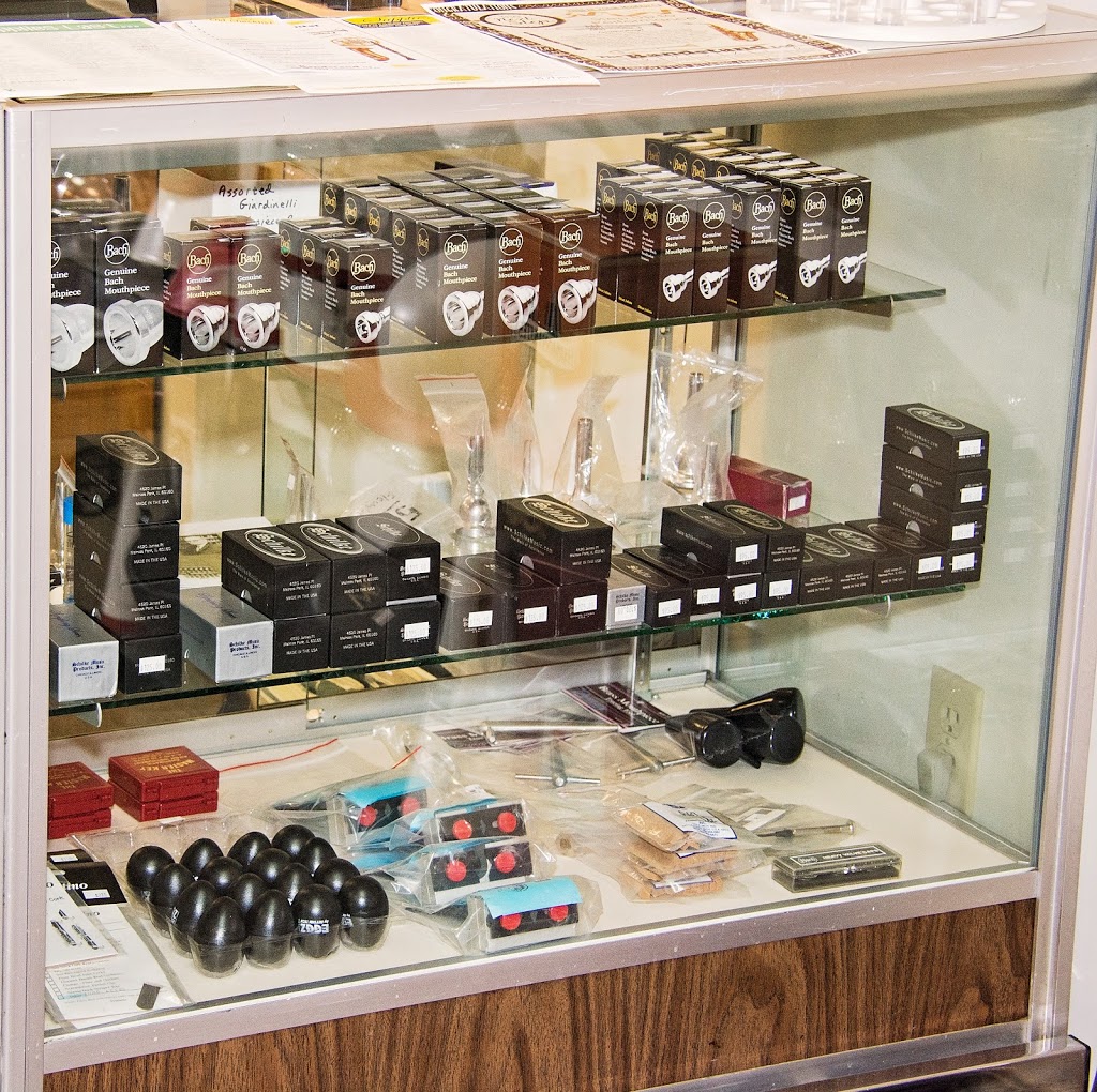 The Bandstand Ltd. | 4824 93 Ave NW, Edmonton, AB T6B 2P8, Canada | Phone: (780) 465-7264