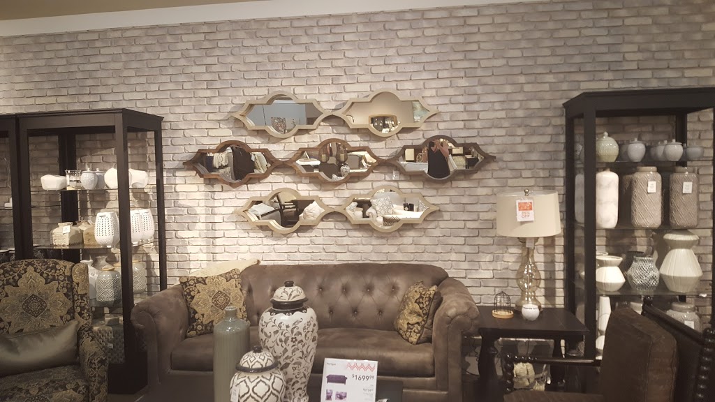 Ashley HomeStore | 1650 Victoria St E Unit 5A, Whitby, ON L1N 9L4, Canada | Phone: (905) 723-4786