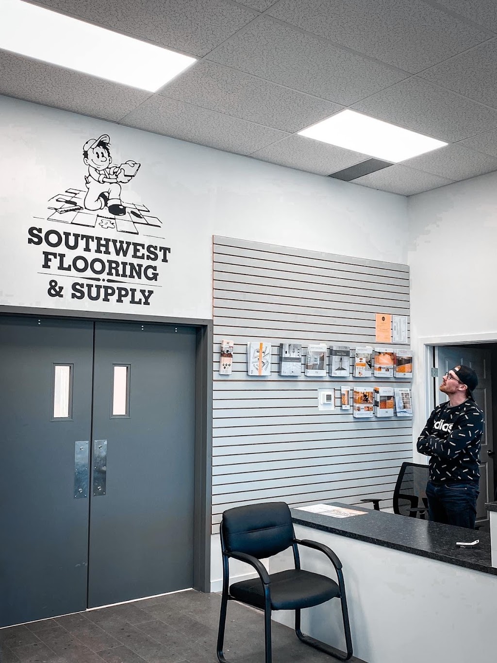 Southwest Flooring and Supply | 1102 Chief Mountain Ave, Pincher Creek, AB T0K 1W0, Canada | Phone: (403) 632-3032