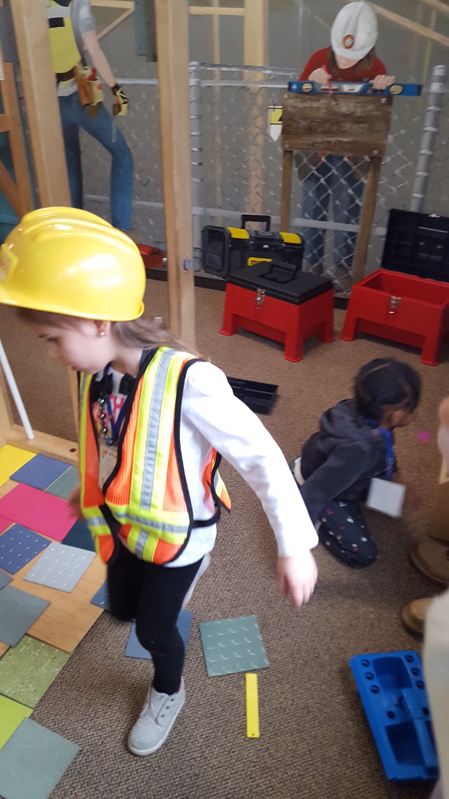Explore & More - The Ralph C. Wilson, Jr. Childrens Museum | 130 Main St, Buffalo, NY 14202, USA | Phone: (716) 655-5131