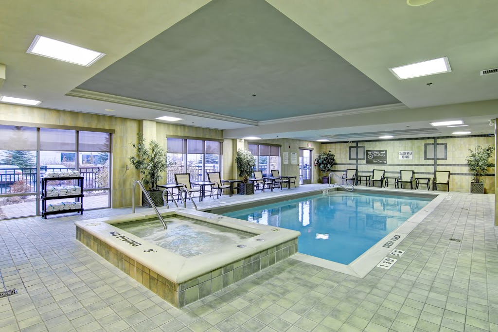Hampton Inn & Suites by Hilton Guelph | 725 Imperial Rd N, Guelph, ON N1K 1X4, Canada | Phone: (519) 821-2144