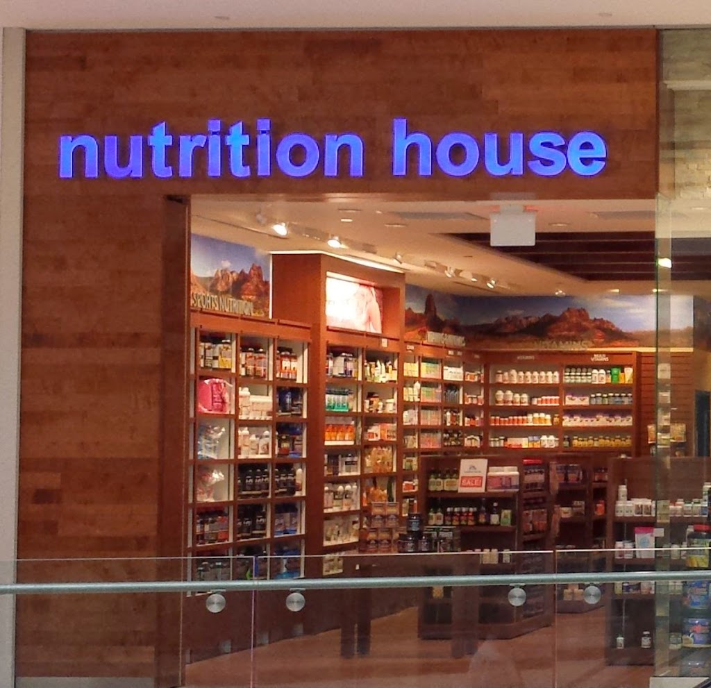 Nutrition House Markville Mall | 5000 Hwy 7, Markham, ON L3R 4M9, Canada | Phone: (905) 944-1661