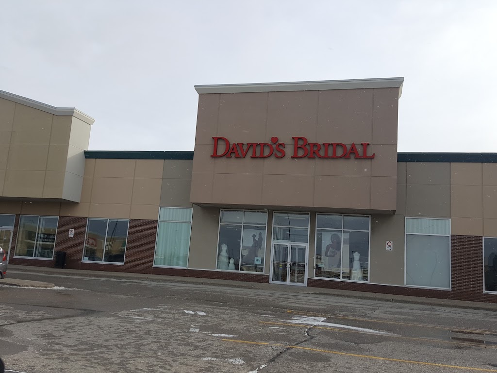 Davids Bridal | 70 Pinebush Rd Unit #5, Cambridge, ON N1R 8K5, Canada | Phone: (519) 623-3150
