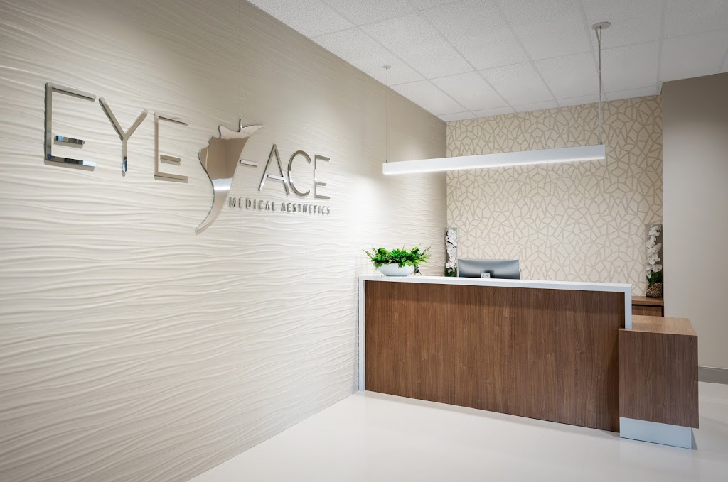 Eye Face Medical Aesthetics | 2201 Bristol Cir Suite 102, Oakville, ON L6H 0J8, Canada | Phone: (905) 829-2459