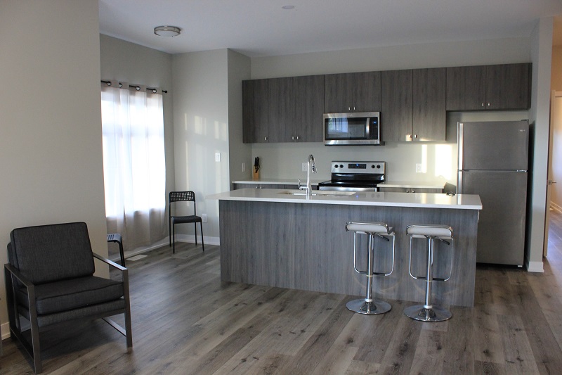 Boardwalk Homes | Fischer-Hallman Rd & University Ave W, Kitchener, ON N2E 4E9, Canada | Phone: (519) 997-2722