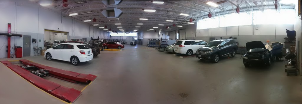 Heffner Collision Centre | 3121 King St E, Kitchener, ON N2A 1B1, Canada | Phone: (519) 895-9139