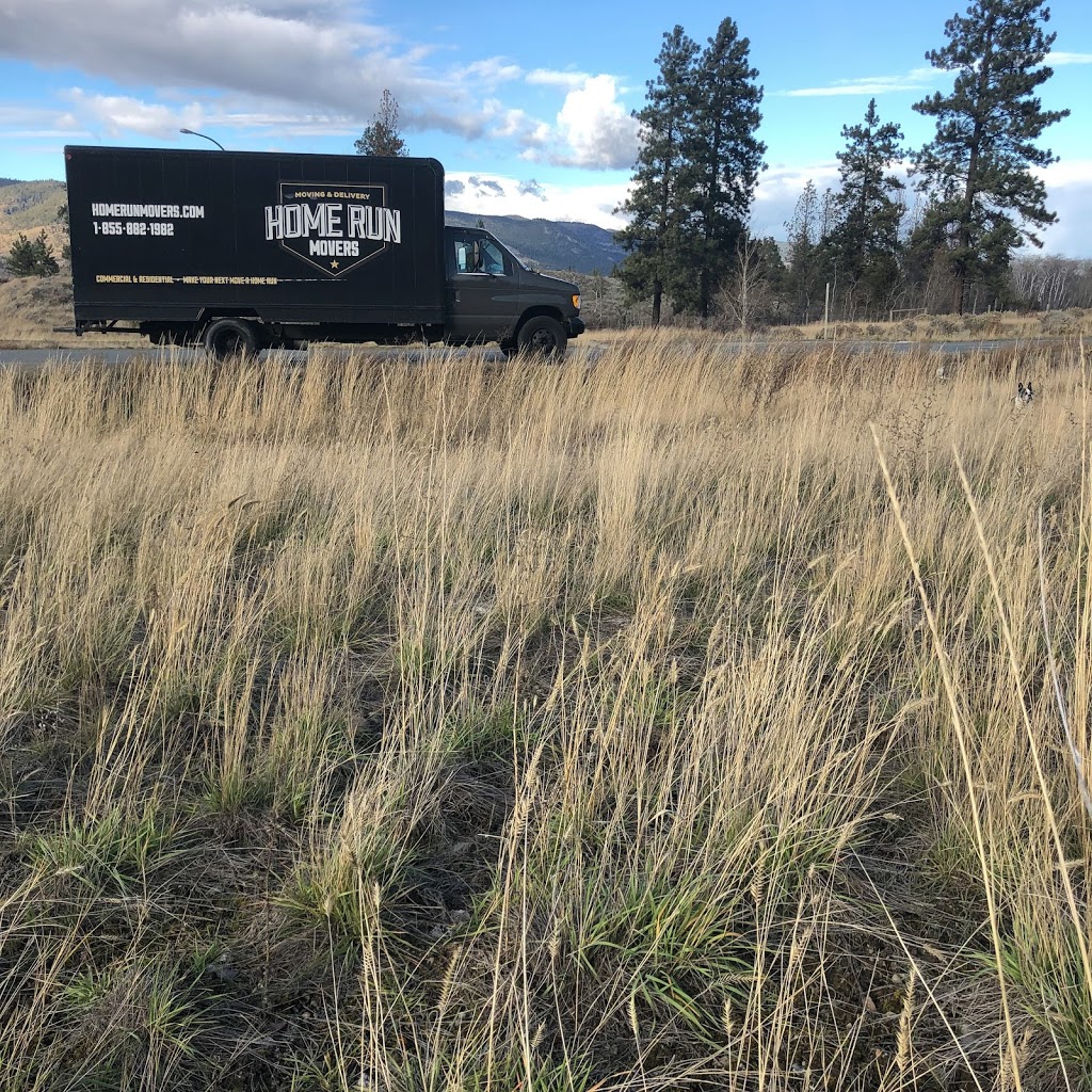 Home Run Movers | 590 Salsbury Dr, Vancouver, BC V5L 3Z7, Canada | Phone: (855) 882-1982
