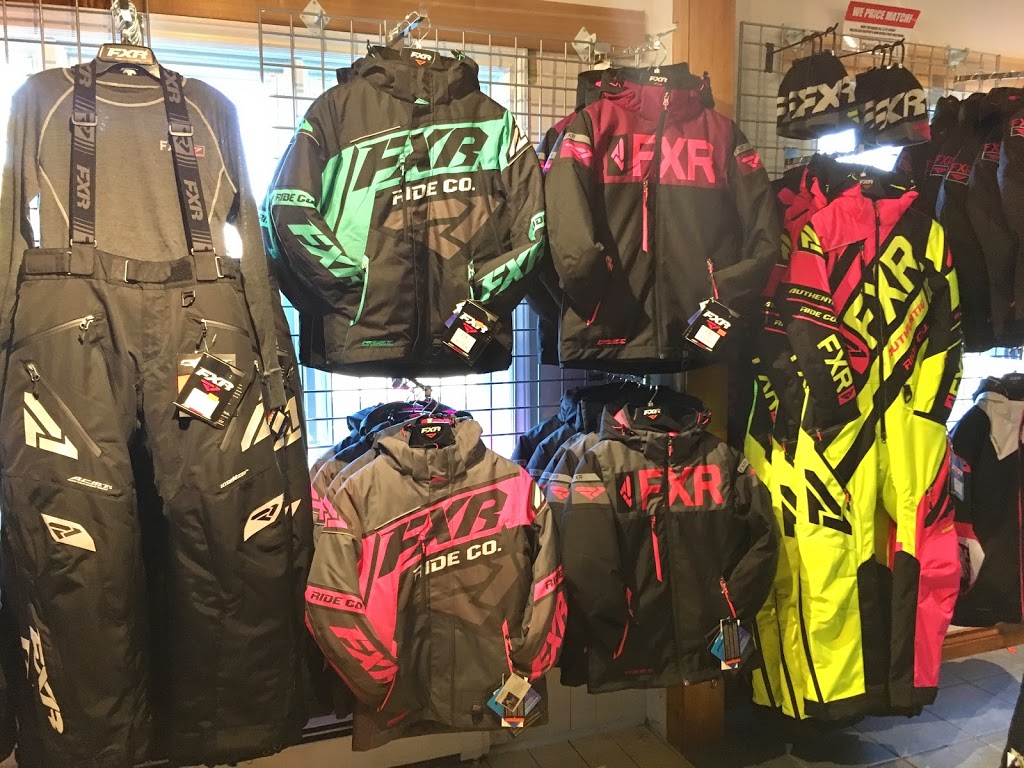 HFX Motorsports | 818 Prospect Rd, Goodwood, NS B3T 1P3, Canada | Phone: (902) 442-4046