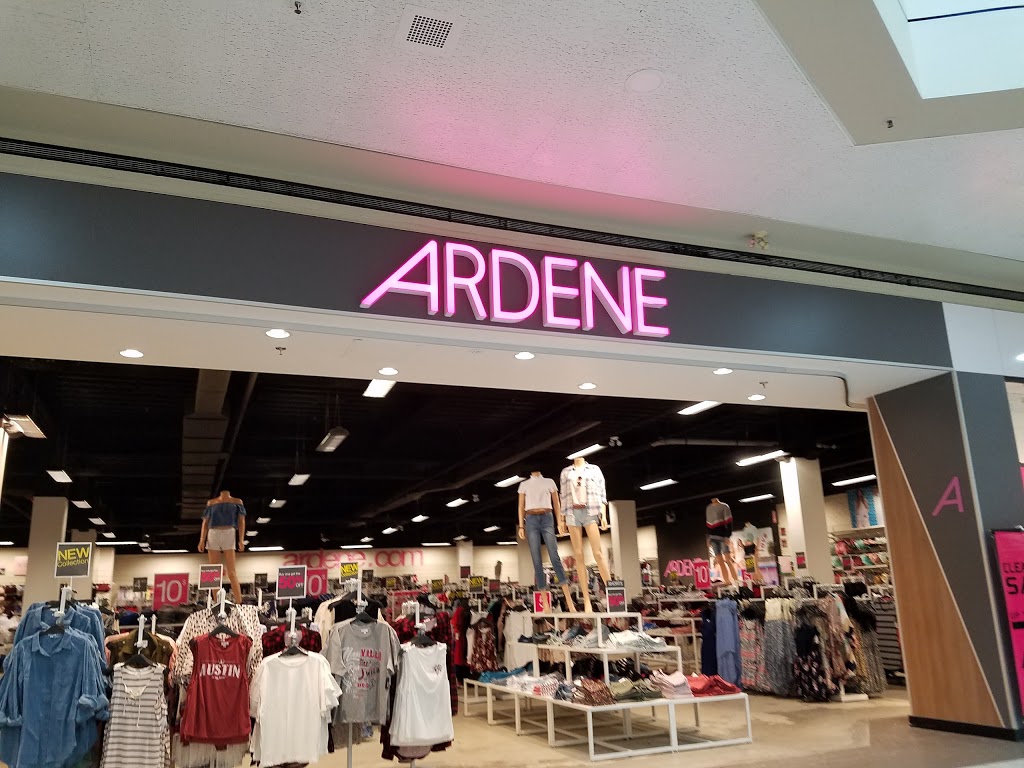 Ardene | 500 Rexdale Blvd, Etobicoke, ON M9W 6K5, Canada | Phone: (416) 637-1601