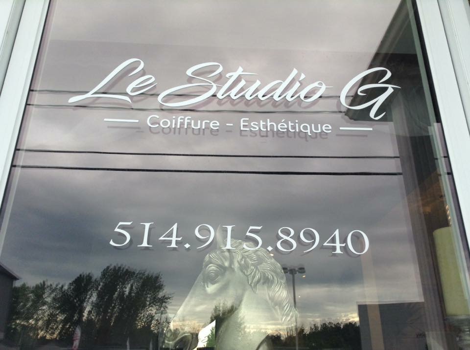 Le Studio G institut esthétique | 53 Rue St Pierre, Saint-Constant, QC J5A 1B9, Canada | Phone: (514) 915-8940