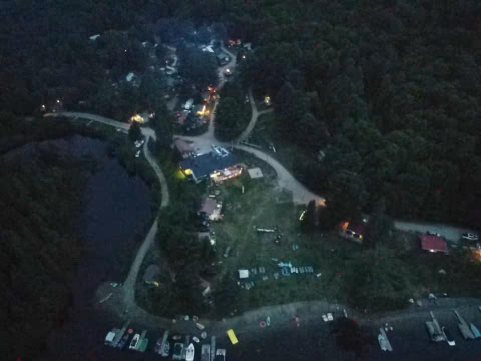 Penbrook Resort | 7 Nulty Ln, Emsdale, ON P0A 1J0, Canada | Phone: (705) 382-5975