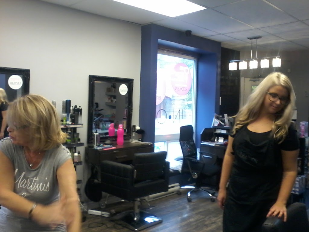 Salon Inov | 115 Rue Principale, Saint-Apollinaire, QC G0S 2E0, Canada | Phone: (418) 881-0000