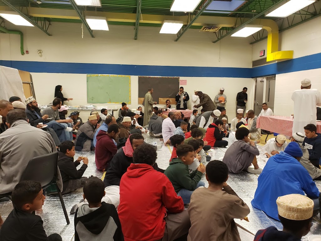 Lawrence Heights Community Centre | 5 Replin Rd, North York, ON M6A 2N3, Canada | Phone: (416) 395-6118