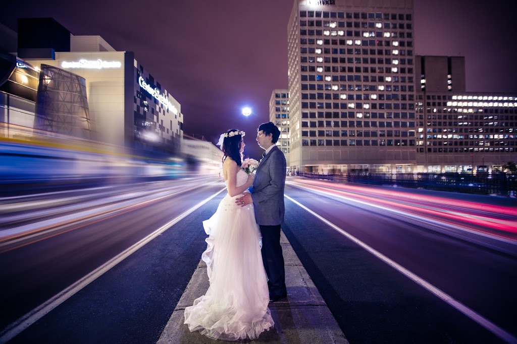 白巍婚恋服务中心 百合婚礼定制（加拿大） | 6 Shields Ct Unit 201, Markham, ON L3R 4S1, Canada | Phone: (647) 835-0808