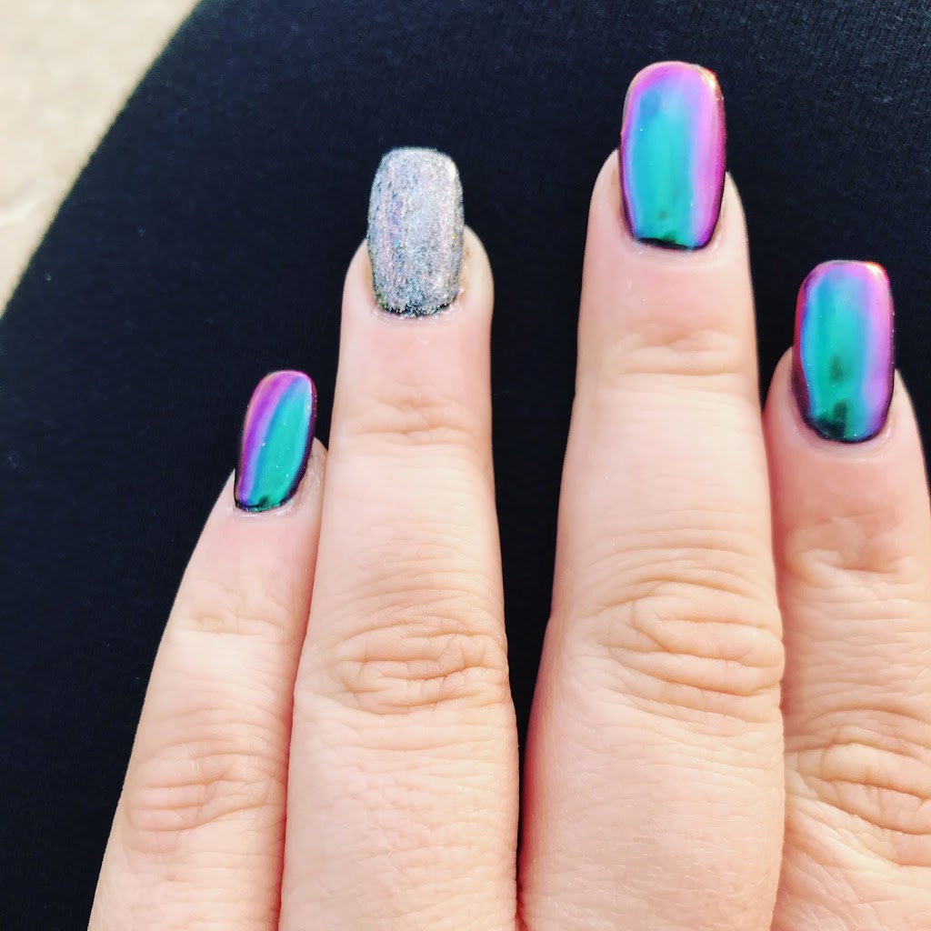 Luxury Nails & Beauty Spa since 2018 | 300 King George Rd Unit c3, Brantford, ON N3R 5L8, Canada | Phone: (519) 751-7878