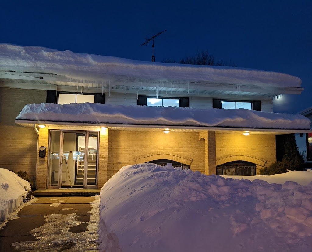 Assurances Sophie St-André inc | 420 Bd Sainte-Anne, Joliette, QC J6E 6P9, Canada | Phone: (450) 753-5529