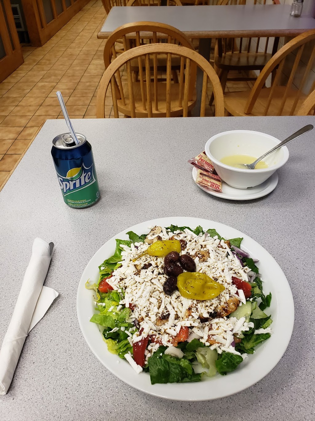 Steve & Eddys Fish & Chips | 5635 Tecumseh Rd E, Windsor, ON N8T 1C8, Canada | Phone: (519) 944-2480
