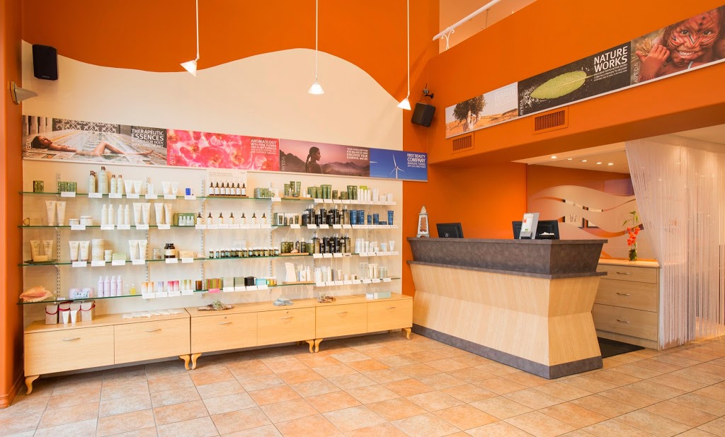Essentique Aveda Spa Salon | 545 Academy Rd, Winnipeg, MB R3N 0E2, Canada | Phone: (204) 489-0100
