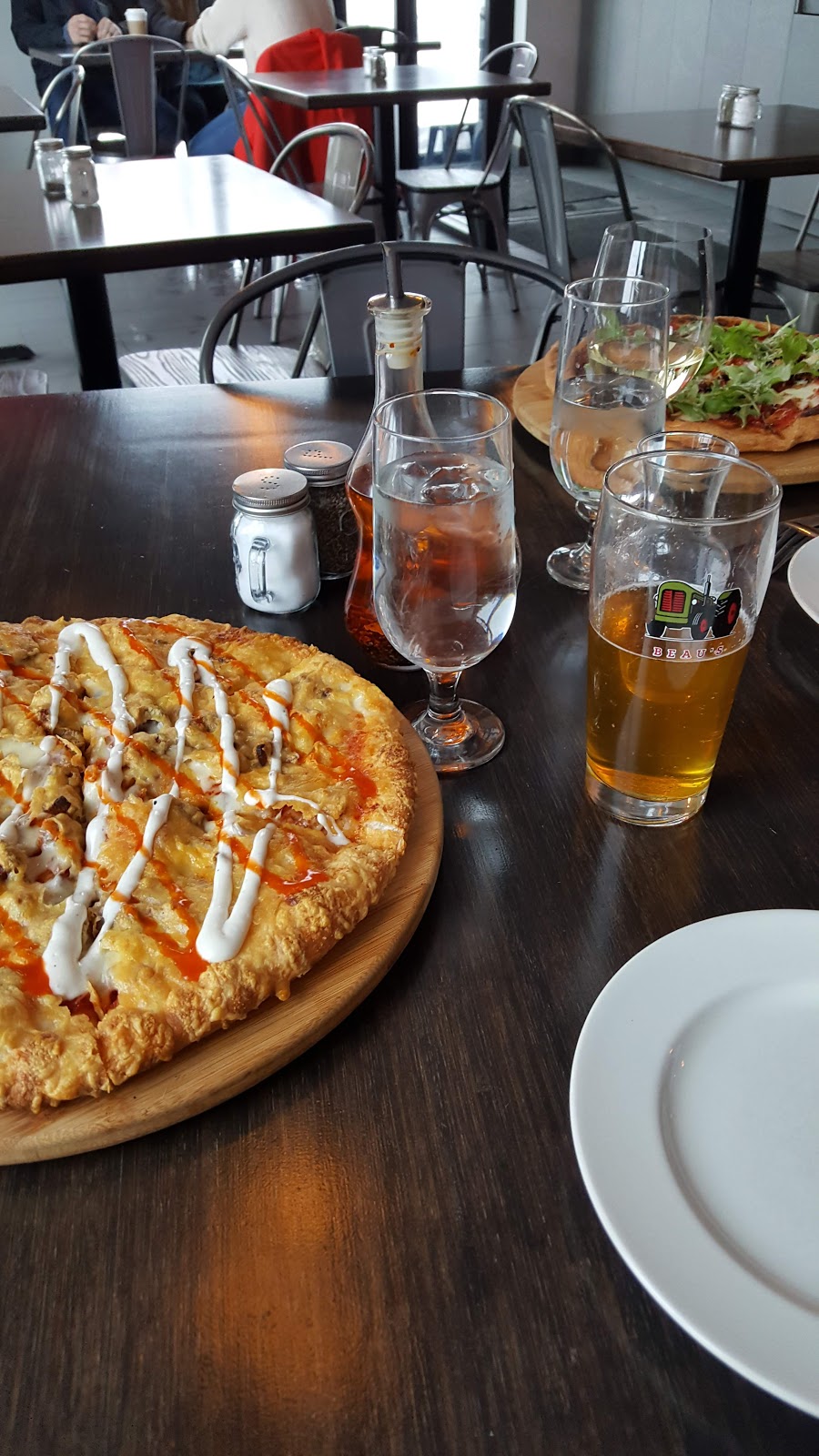 Julucas - Best Pizza in Barrhaven | Italian Restaurant | 613 Longfields Dr Unit 107, Ottawa, ON K2J 6J2, Canada | Phone: (613) 440-7770