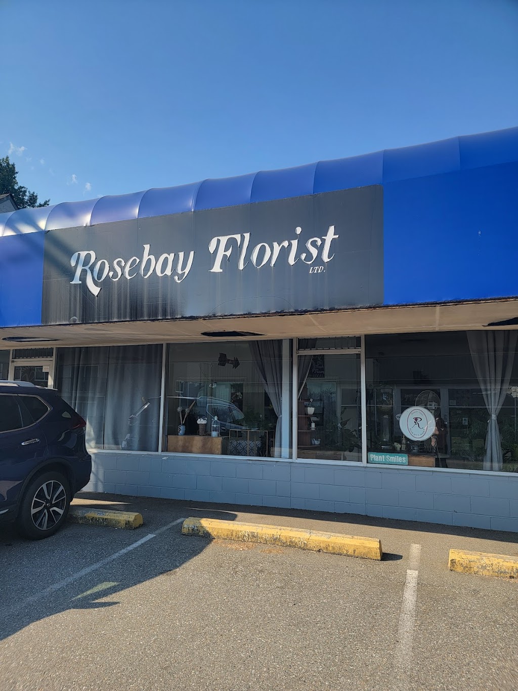 Rosebay Florist | 2525 McCallum Rd unit 110, Abbotsford, BC V2S 3R1, Canada | Phone: (604) 853-4444