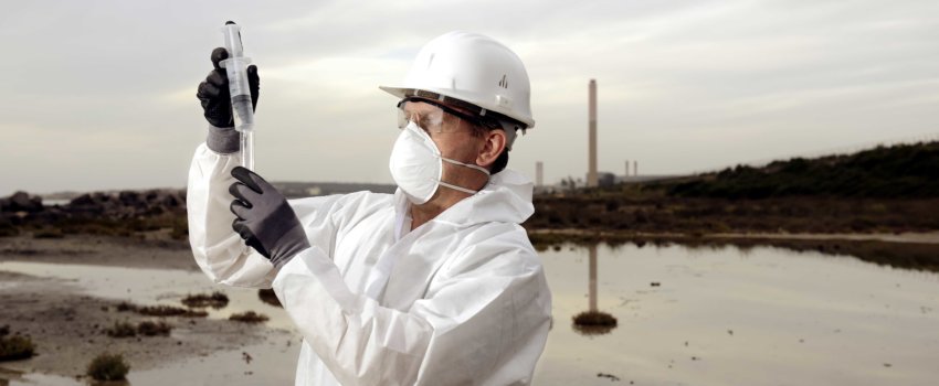 Ferro Environmental - Professional Abatement and Remediation | 955 Alliance Rd Unit 2, Pickering, ON L1W 3M8, Canada | Phone: (905) 841-8108